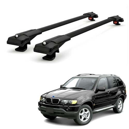 Barre portatutto per bmw - portatutto, x5