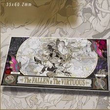 The Chronicles The Fallen &