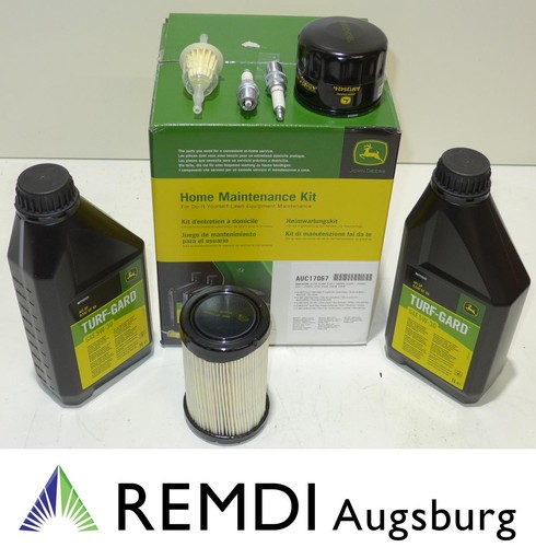 John deere kit - john, manutenzione