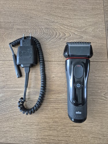 Braun 5030s serie - 5030s,