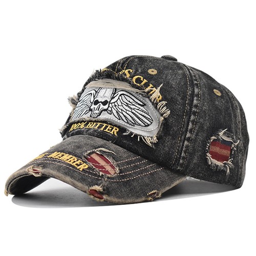 Cappello baseball vintage - cappello, da