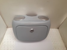 Cassetta degli attrezzi stile