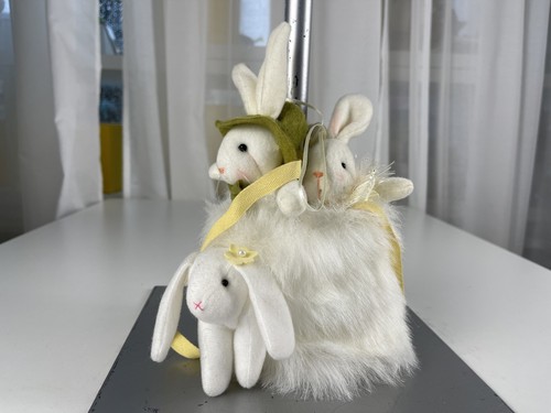 Peluche collezione coniglio - da,