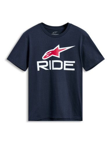 Maglia alpinestars ride - ride, 4.0