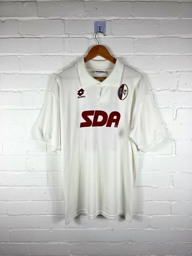 Lotto torino 1995 - torino, maglia