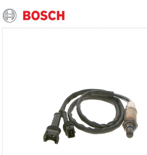 Sonda lambda 8033609 originale - sonda,