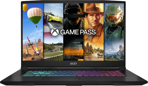 Msi katana 3 full hd - katana, |