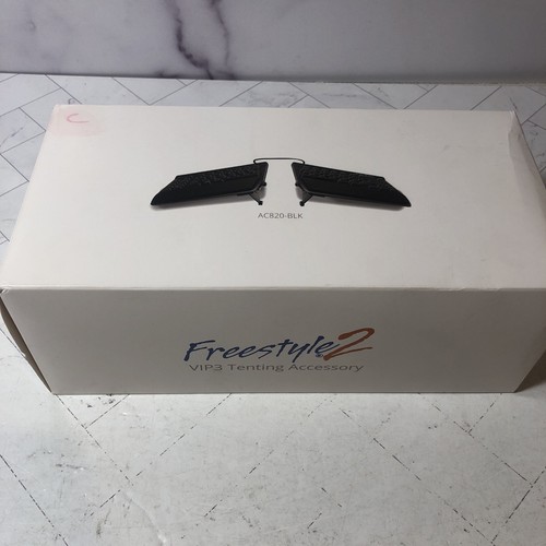 Kinesis freestyle2 vip3 - kinesis,