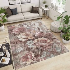 Tappeto Rose by Suardi –