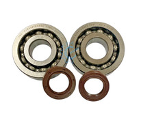 CUSCINETTI ALBERO MOTORE ORIG