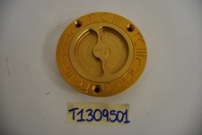 Ergal tank cap (T1309501) Fuel