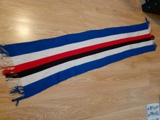 SCIARPA SCARF VINTAGE '80