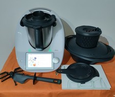 Bimby TM 6 Con Accessori Thermomix