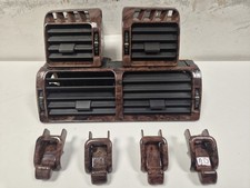 RANGE ROVER P38 PRESE D'ARIA