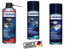 Spray berner sbloccante - berner,
