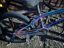Bmx bike - bmx,