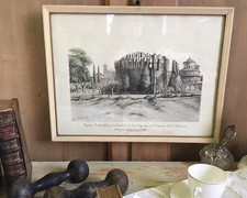 1950 Antonio Carbonati Stampa