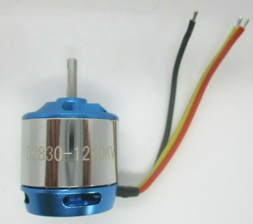 Motore brushless 30 - motore,