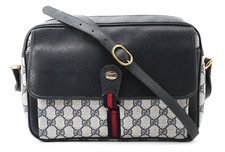 Raro! Borsa a tracolla vintage