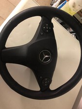 Volante Mercedes Classe C W204
