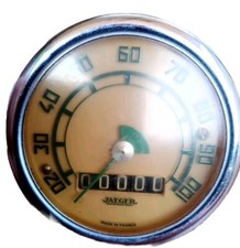 Vintage Solex, Runabout, Puch