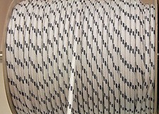 STOCK CIMA ø 8 mm ORMEGGIO &