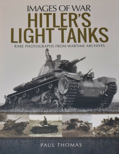 Hitlers light tanks ww2 german - tanks,