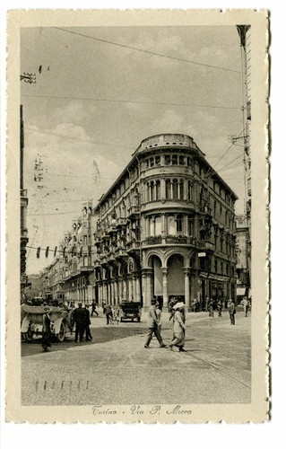 Primi 900 torino via - 900,