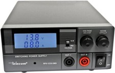 RPS-1230SWD ALIMENTATORE