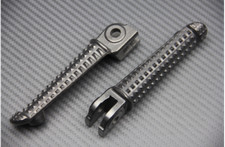 Coppia Pedane Anteriore Tipo