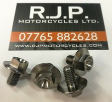 Bullone avviamento Honda CR