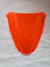 CUPOLINO PLEX ARANCIO HONDA