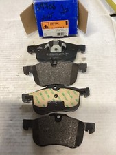 MG ROVER PASTIGLIE FRENI ANT