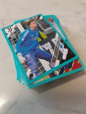 Vendo e Scambio  figurine