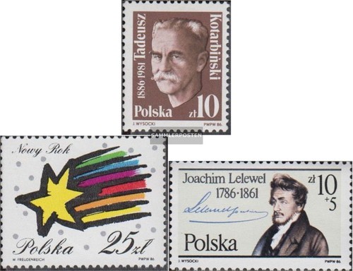 Polonia 3059 3068 3075 - polonia, 3059,3068,3075