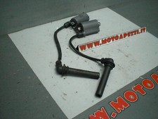 BOBINE CAVI PIPETTE KAWASAKI VN 800 2006> CABLE COILS CANDLE HOOD 06 VULCAN