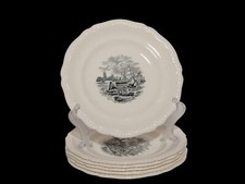 ANTIQUE COPELAND SPODE