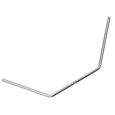 MUGEN SEIKI MTX-5-6R T2112 BARRA ANTERIORE 2.4MM