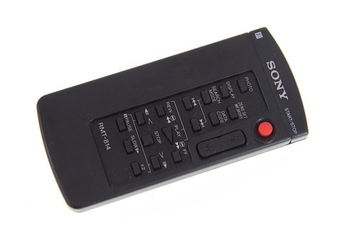 Telecomando originale sony - telecomando,
