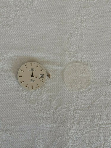 Quadrante orologio pryngeps - quadrante,
