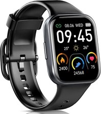 Smartwatch uomo 2024 - smartwatch,