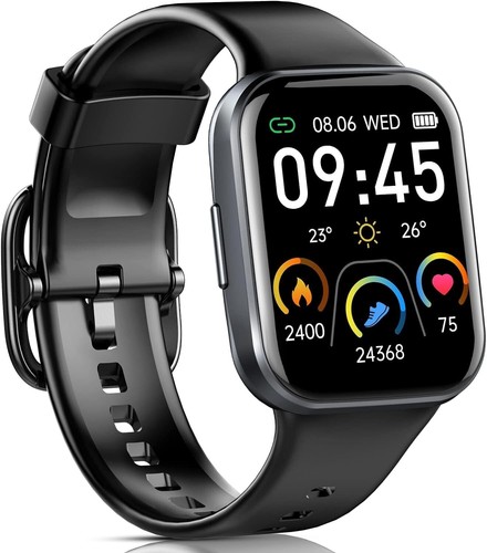 Smartwatch uomo con funzione - smartwatch,
