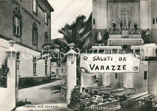 1968 VARAZZE Colonia