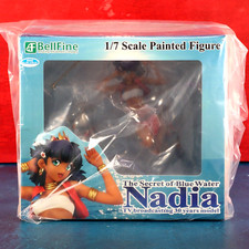 Figurina Nadia Secret Of Blue