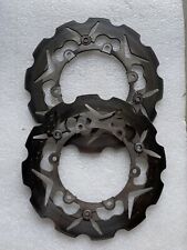 dischi anteriori Braking Yamaha T-max 500 2008-2011