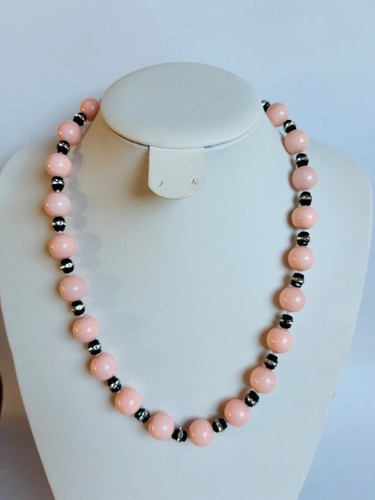 Collana chiusura sfera - collana,