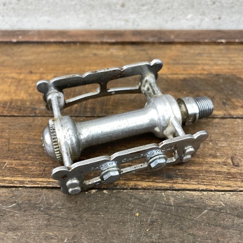 Pista campagnolo pedale - pista,