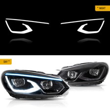 VLAND LED Projector Headlights