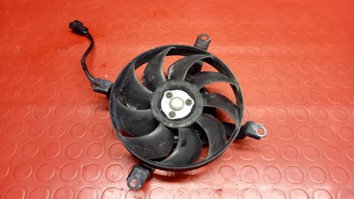 Ventola radiatore acqua yamaha - ventola,
