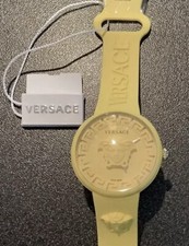 Orologio svizzero Versace